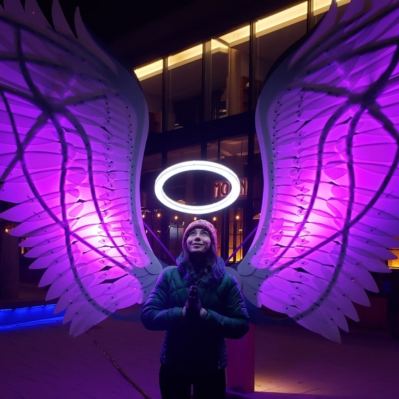 Meet your Posher! 🌟 🌹 - Picture 15 of 15